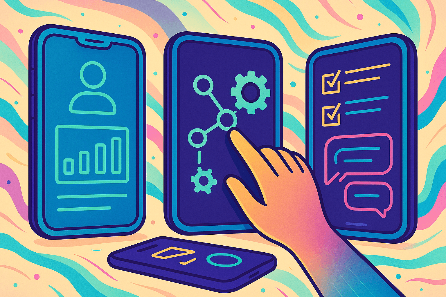 Why Next.js Is Eating the Web in 2025